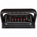 FONESTAR BOX-35LED Altavoz Portatil Karaoke