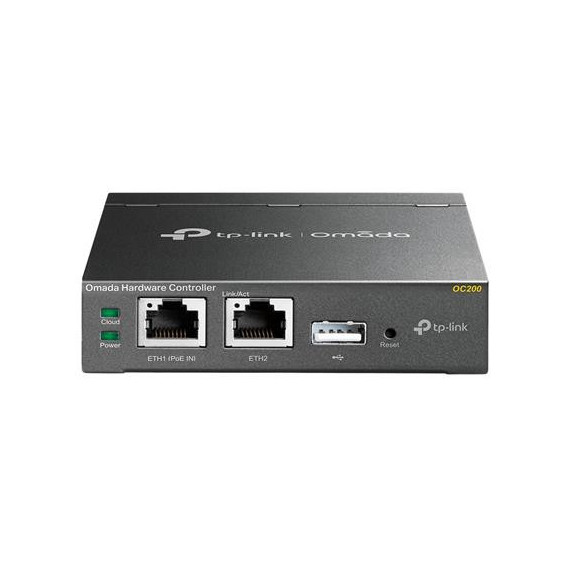 Tp Link Hardware Controller Omada OC200  TP-LINK