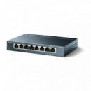 TP-LINK Switch 8P Gigabit TL-SG108S
