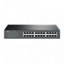 Switch TL-SG1024DE 24P. 10/100/1000  TP-LINK