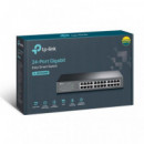 Switch TL-SG1024DE 24P. 10/100/1000  TP-LINK