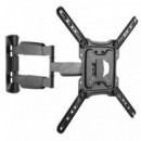 SOPORTE REFLECTA 23117 FLEXO 23-55" NEGRO