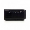 PRIXTON PROYECTOR CINEMA DELUXE