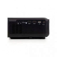PRIXTON PROYECTOR CINEMA DELUXE