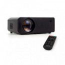 PRIXTON PROYECTOR CINEMA DELUXE