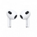 Apple Airpods GEN3 con Estuche de Carga Lightning  APPLE