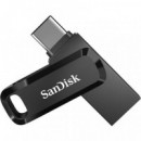 SANDISK Pendrive Dual Drive Go USB Type C 128GB