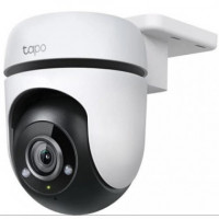 TP-LINK Camara de Seguridad Wifi Tapo C500