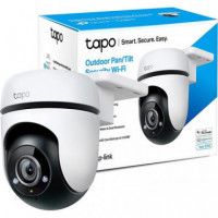 TP-LINK Camara de Seguridad Wifi Tapo C500