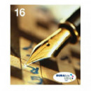 Tinta EPSON Multipack 16 Pluma Estilografica T1626