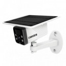 CAMVIEW CAMARA IP SOLAR 4G BULLET 3.6MM 2MP CV0234
