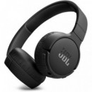 JBL Tune 670 Nc Wireless Negro