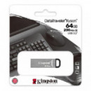 KINGSTON Pendrive Kyson 64GB