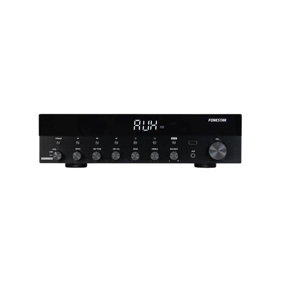 FONESTAR Amplificador Stereo Bt AS-3030