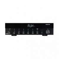 FONESTAR Amplificador Stereo Bt AS-3030