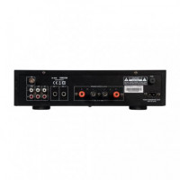 FONESTAR Amplificador Stereo Bt AS-3030
