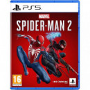 Marvel's Spider-man 2 PS5  SONY