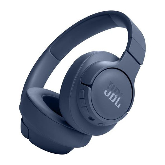 JBL Tune 720 Bt Wireless Azul