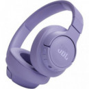 JBL Tune 720 Bt Wireless Violeta