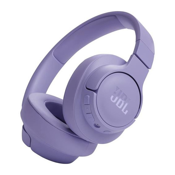JBL Tune 720 Bt Wireless Violeta