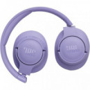 JBL Tune 720 Bt Wireless Violeta