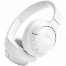 JBL Tune 720 Bt Wireless Blanco