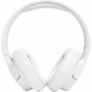 JBL Tune 720 Bt Wireless Blanco