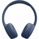 JBL Tune 670 Nc Wireless Azul