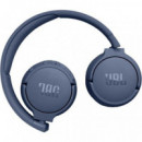 JBL Tune 670 Nc Wireless Azul