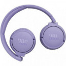JBL Tune 670 Nc Wireless Purpura