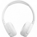 JBL Tune 670 Nc Wireless Blanco