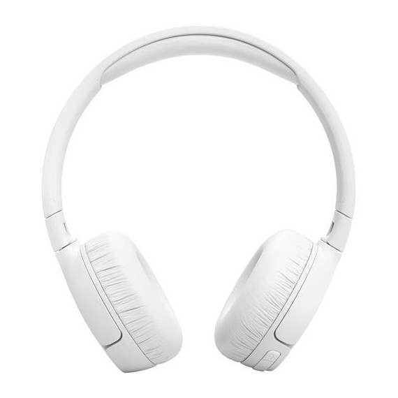 JBL Tune 670 Nc Wireless Blanco