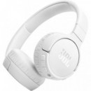 JBL Tune 670 Nc Wireless Blanco