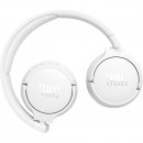 JBL Tune 670 Nc Wireless Blanco