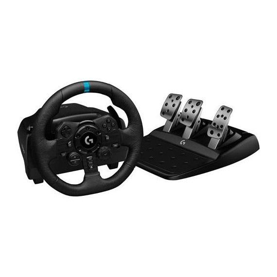 LOGITECH G923 Volante Racing Wheel