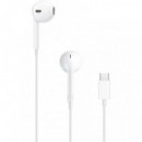 Apple Earpods Conector Usb-c  APPLE