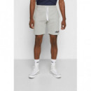 Pantalón ELLESSE Silvan Gris