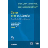 Claves de la Existencia - Guanxe Atlantic Marketplace