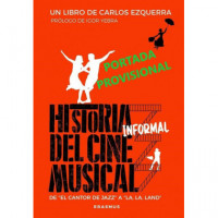 Historia Informal del Cine Musical - Guanxe Atlantic Marketplace