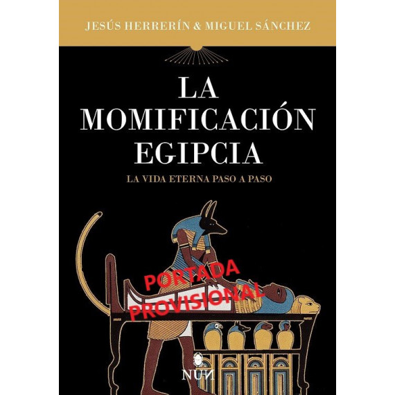 Momificacion Egipcia,la