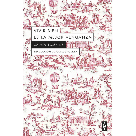 Vivir Bien Es la Mejor Venganza