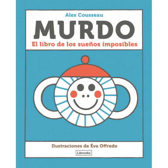 Murdo (castellano)