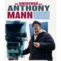 el Universo de Anthony Mann - Guanxe Atlantic Marketplace