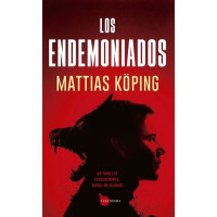 Endemoniados, los - Guanxe Atlantic Marketplace