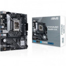 ASUS Placa Base Prime B660M-K D4 LGA1700 Gen 12.ª / 2XDDR4 / 2XM.2