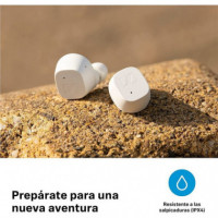 Auriculares BLUETOOTH SENNHEISER CX200 True Wireless Negro