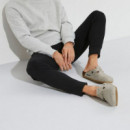 Boston Bs Eggshell  BIRKENSTOCK