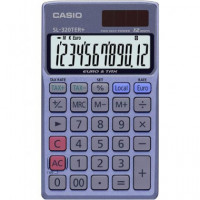 CASIO Calculadora Solar SL-320TER+