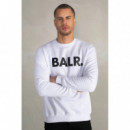 Jersey BALR Blanco