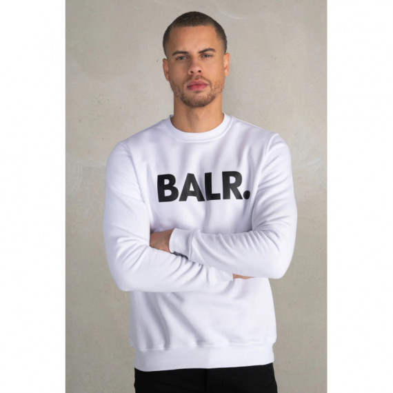 Jersey BALR Blanco